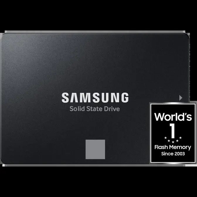 Samsung 870 EVO 1TB