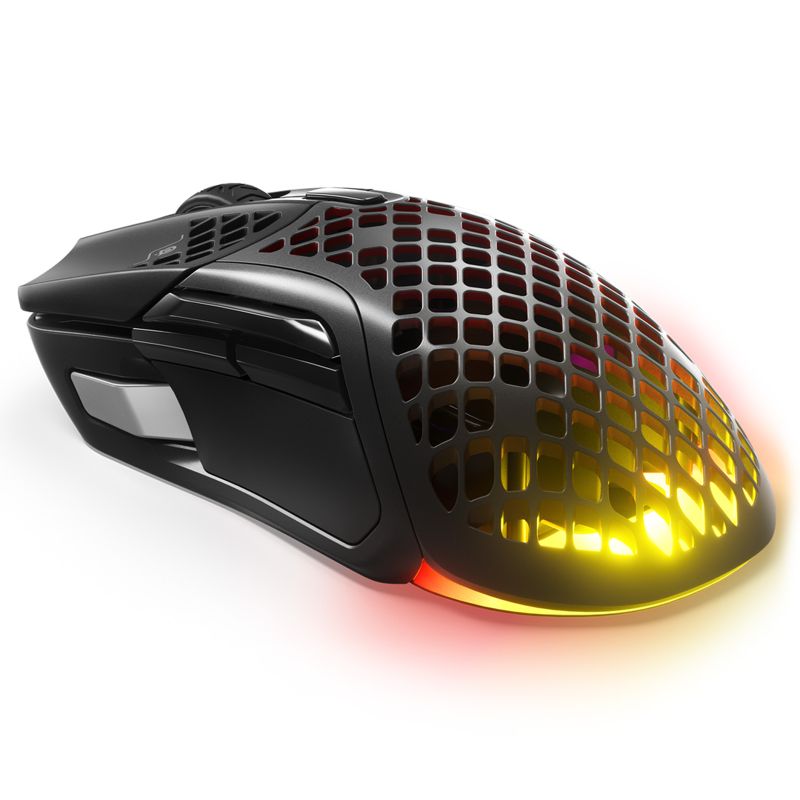 SteelSeries Aerox 5 Wireless