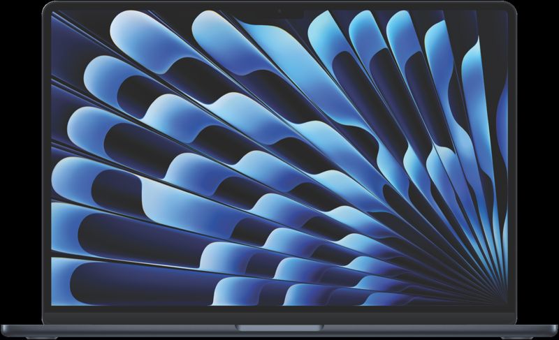 Apple MacBook Air 15 M4