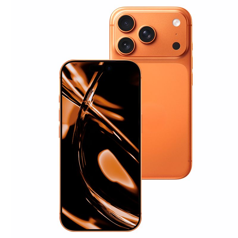 Apple iPhone 17 Pro 256GB