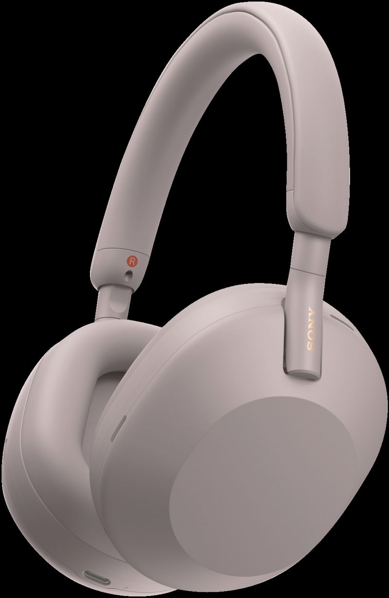 Sony WH-1000XM5