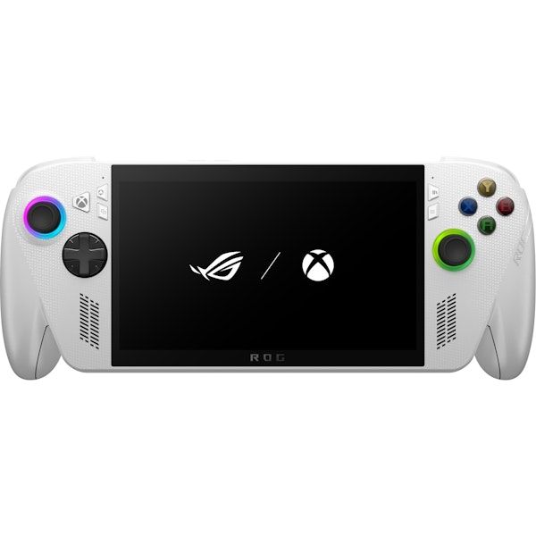 ASUS ROG Xbox Ally X