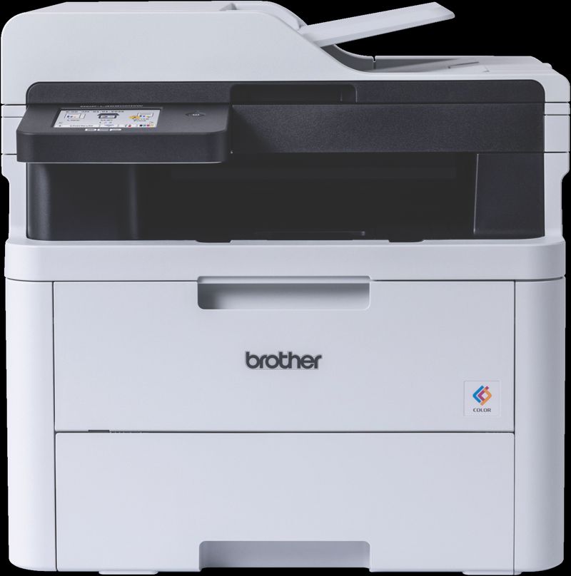 Brother Colour DCP Laser Printer DCP-L3560CDW