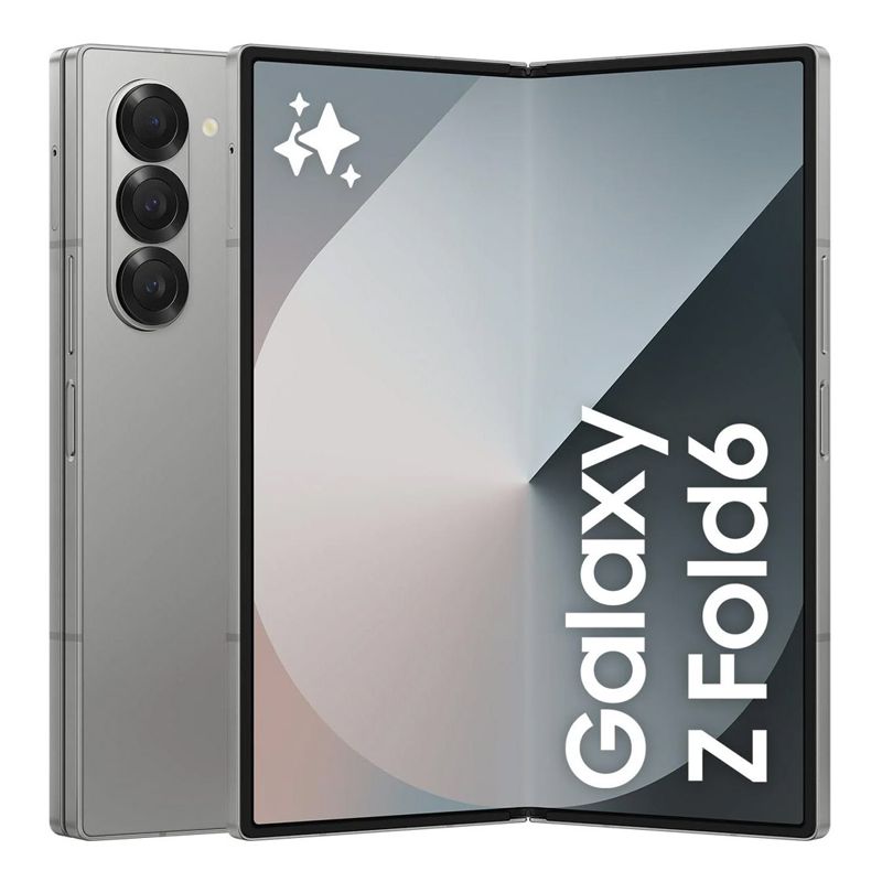 Samsung Galaxy Z Fold6 256GB