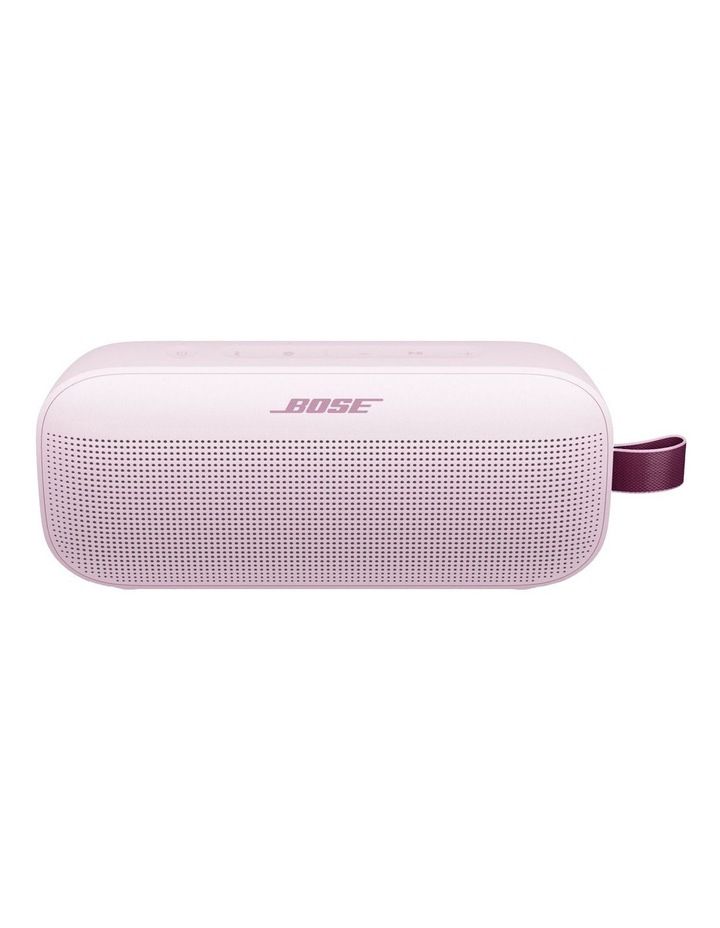 Bose SoundLink Flex