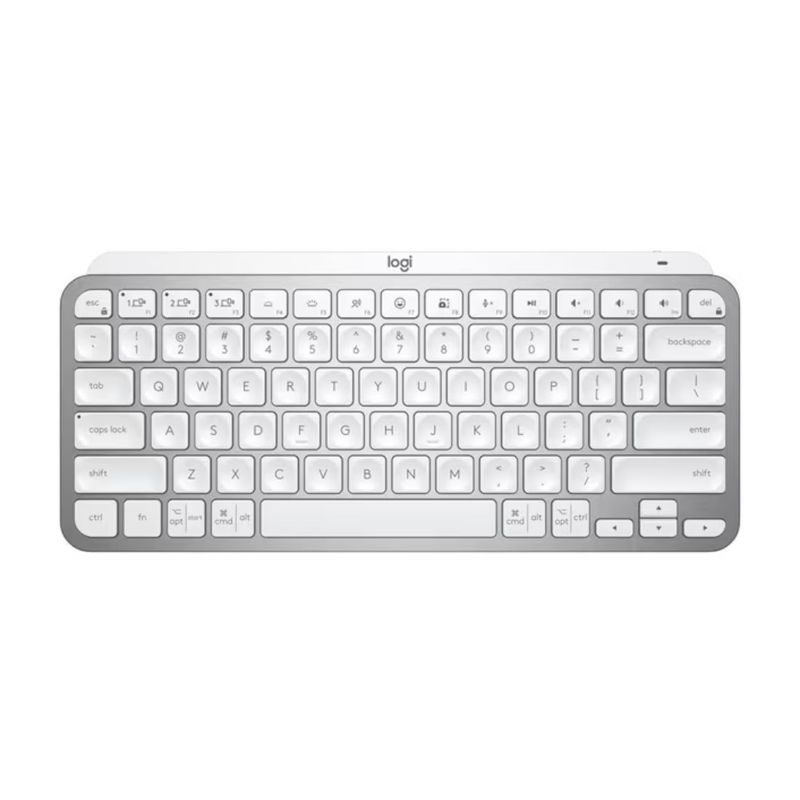 Logitech MX Keys S Keyboard