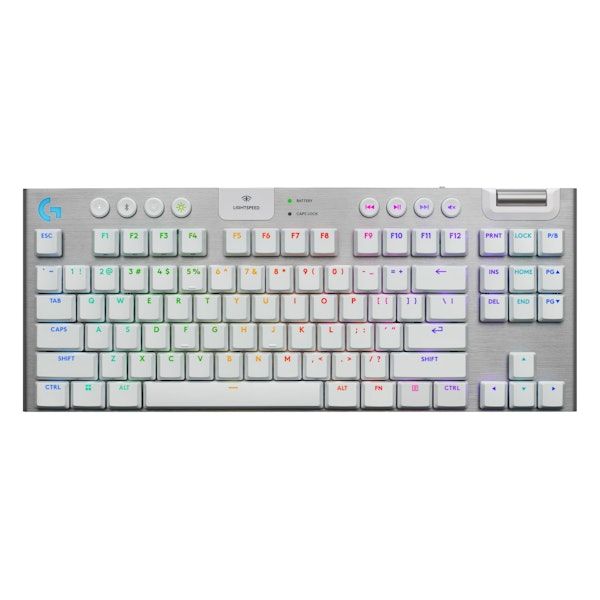 Logitech G915 TKL