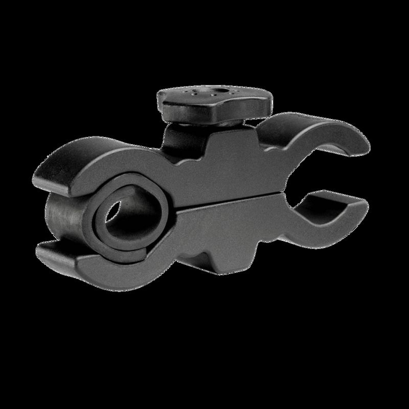 Ledlenser Universal Torch Mount P7 P7R MT7 Bike Rifle Mount