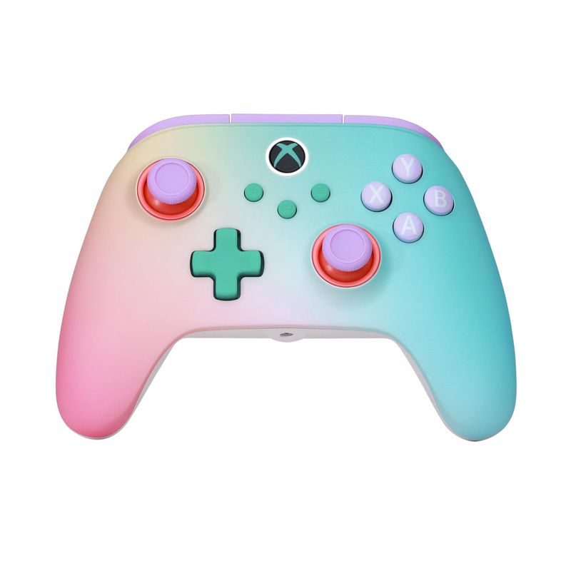 PowerA Advantage Wireless Controller for XBOX Series X|S (Beach Vibes)