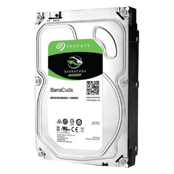 Seagate BarraCuda ST4000DM004 4TB