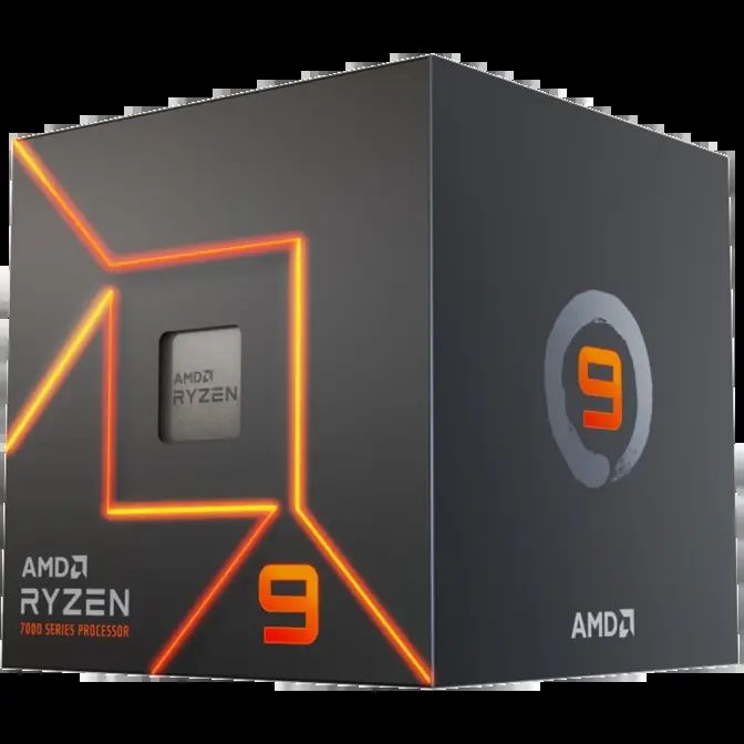 AMD Ryzen 9 7900 3 7GHz