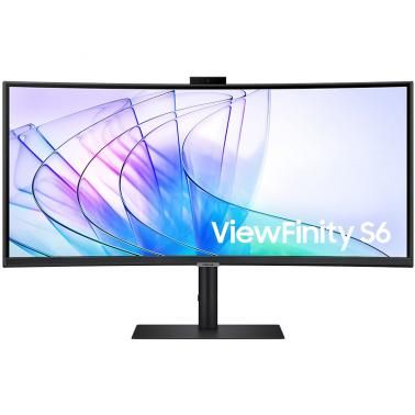 Samsung LS34C650VAEXXY 34in
