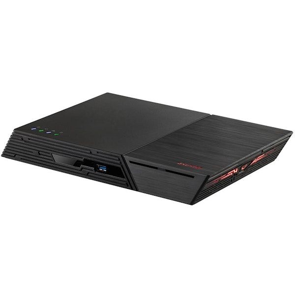 Asustor Flashstor 6 FS6706T 6 Bay