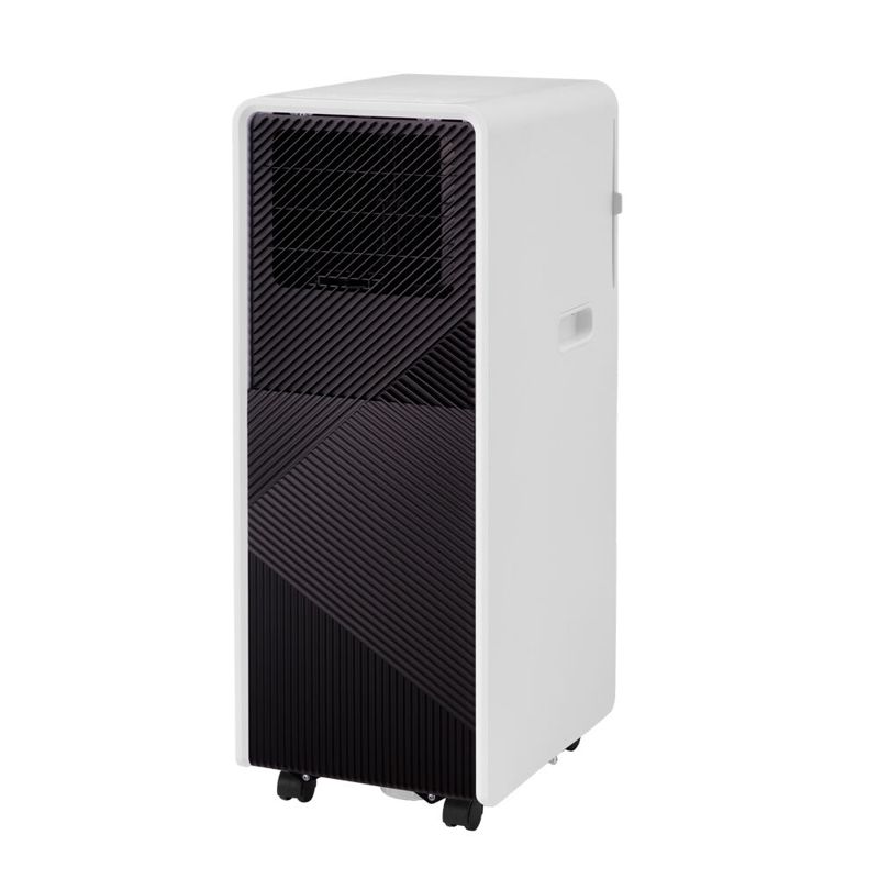 Dimplex 2.6kW Portable Wi-Fi AC/Air Conditioner with Dehumidifier 24hr Timer Remote