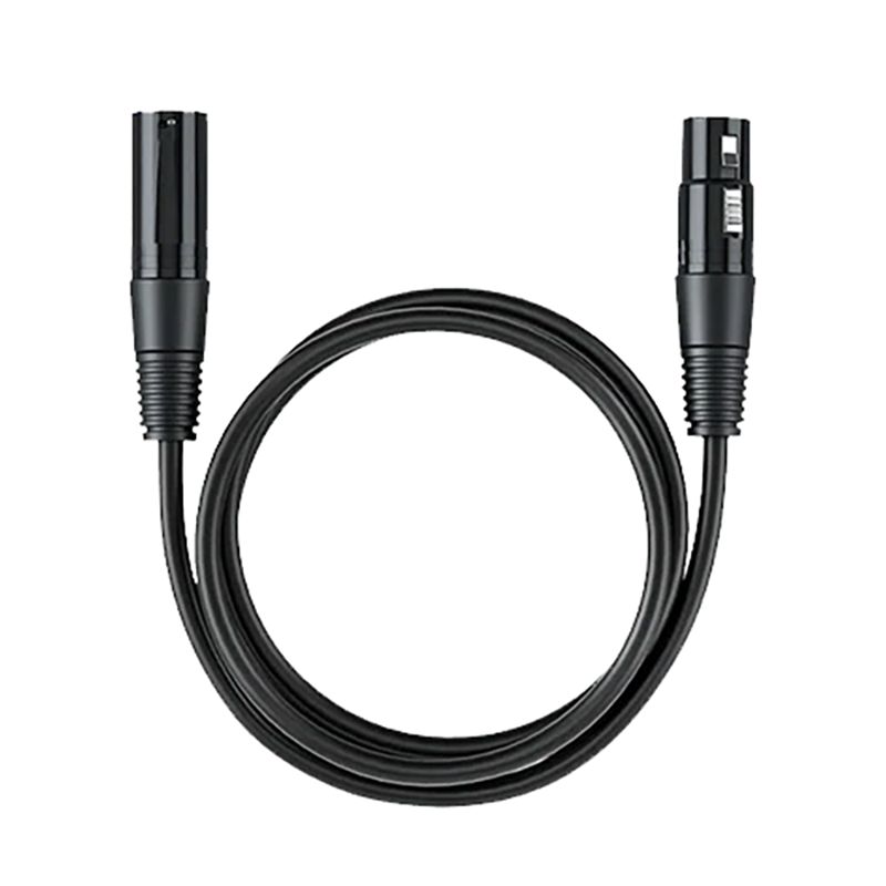 MAONO XLR Microphone Cable Premium XLR Patch Cable 180cm/6FT