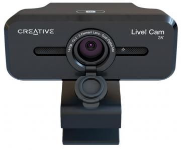 Creative Live Cam Sync V3