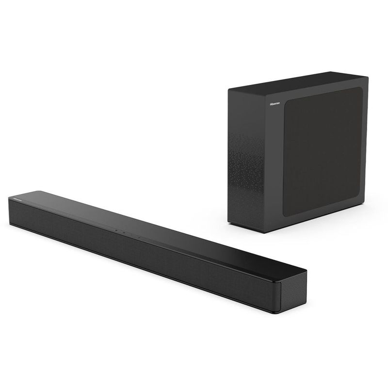 Hisense HS2100