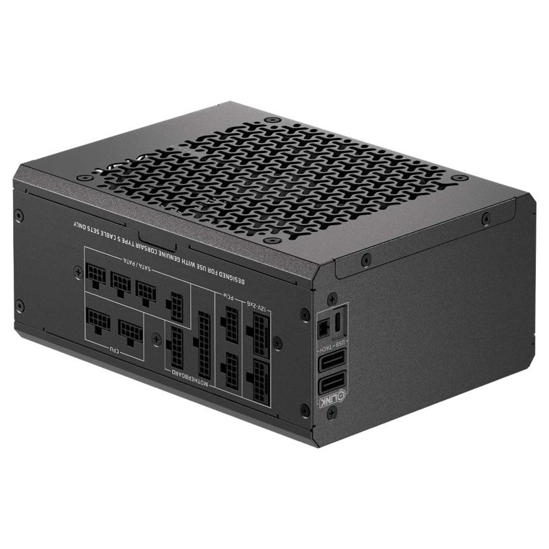 Corsair HX1500i 1500W