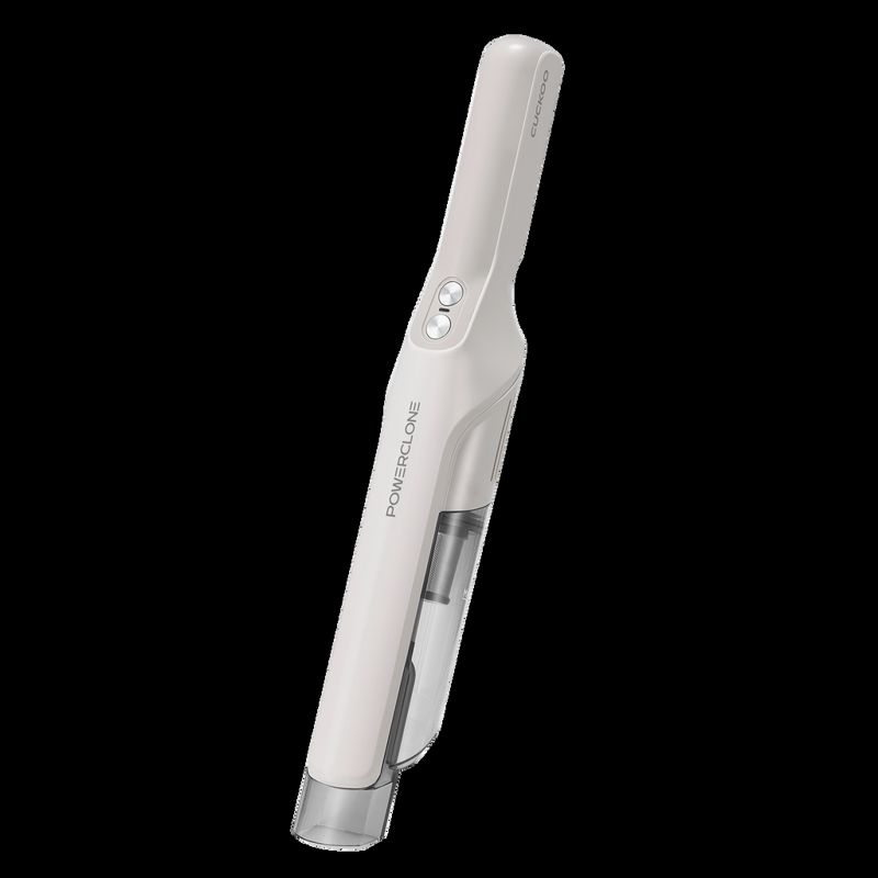 CUCKOO Power-Clon Mini Cordless Handheld / Stick Vacuum Cleaner (CVC-EH10NW)