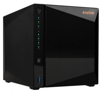 Asustor Drivestor 4 Pro AS3304T 4 Bay