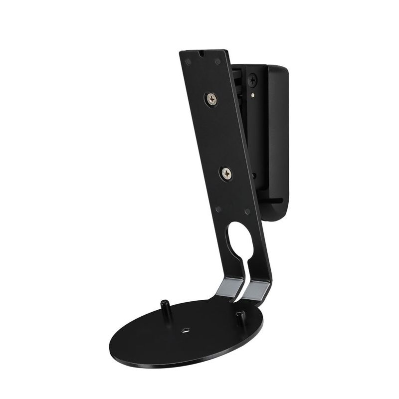 Mountson Wall Bracket for Sonos Era 100 (Black)