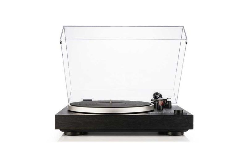 Dual CS-418 Manual Turntable