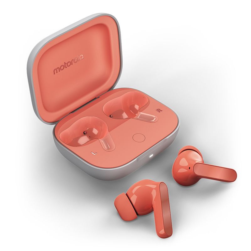 Motorola Moto Buds