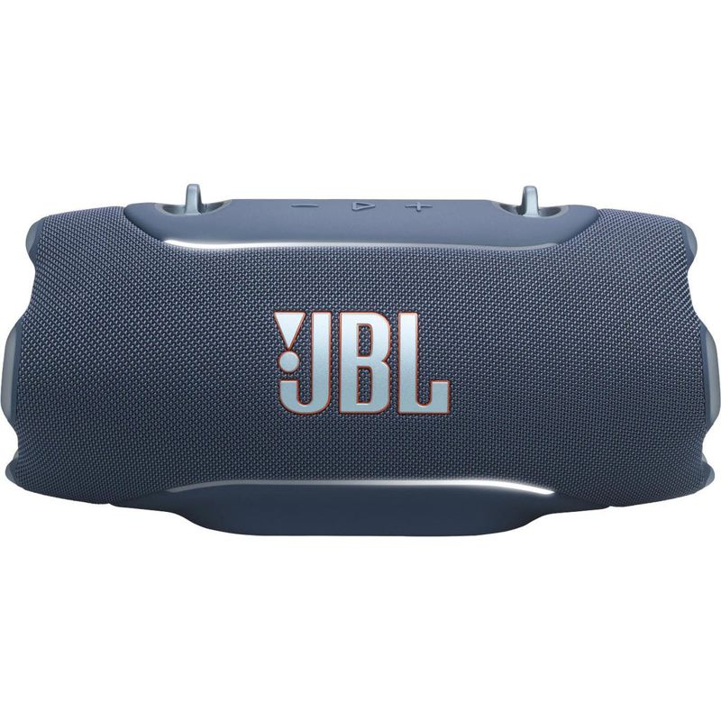 JBL Xtreme 5 Portable Bluetooth Speaker (Blue)