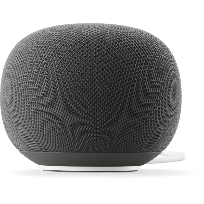 Google Home Speaker (Hazel)