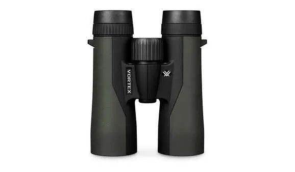 Vortex Crossfire HD 10x42 Binoculars - 42mm | 10x | Roof Prism
