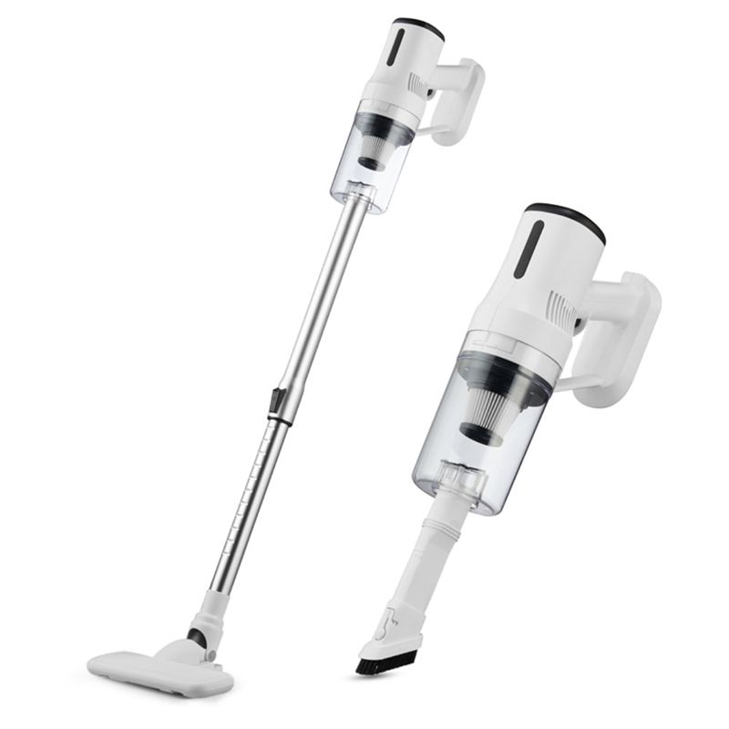 Airflo Handheld Continuous Stick Vacuum Cleaner Set