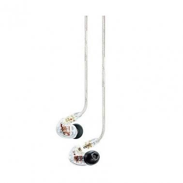 Shure SE535