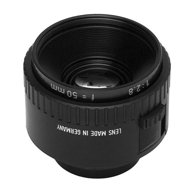 Rodenstock 50mm f2.8 Rodagon Enlarging Lens 2x-15x