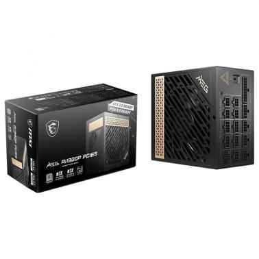 MSI MEG Ai1300P 1300W