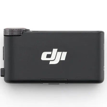 DJI MIC 3 Receiver