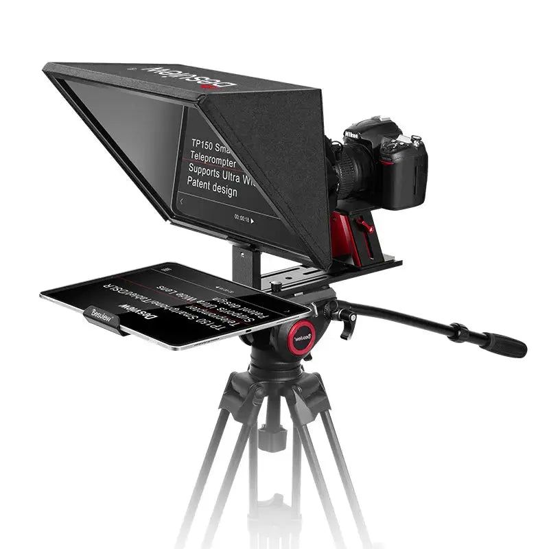 Desview TP150 Teleprompter For Tablet/Phone