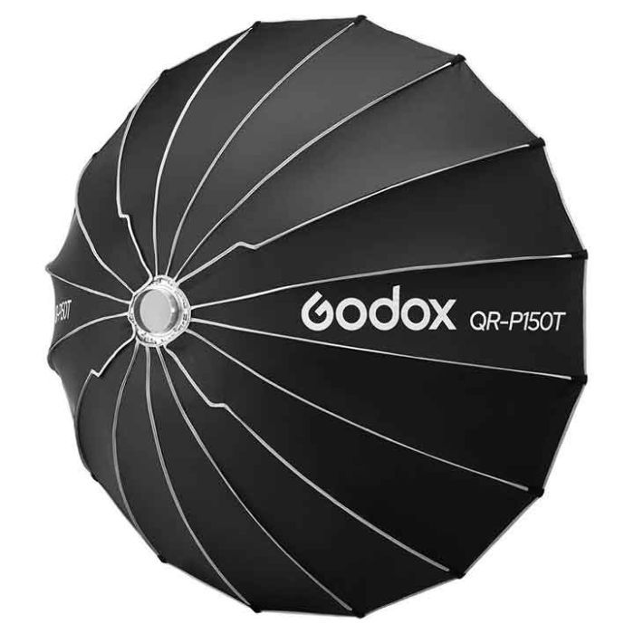 GODOX QR-P150T 150cm SOFTBOX with Bowens Mount