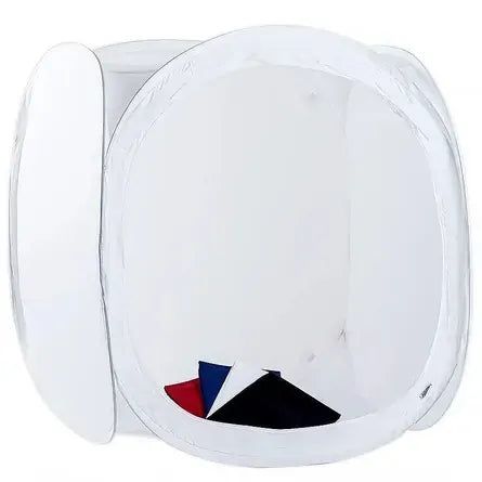 PHOTTIX Softbox Light Tent Cube (40cmx40cmx40cm)