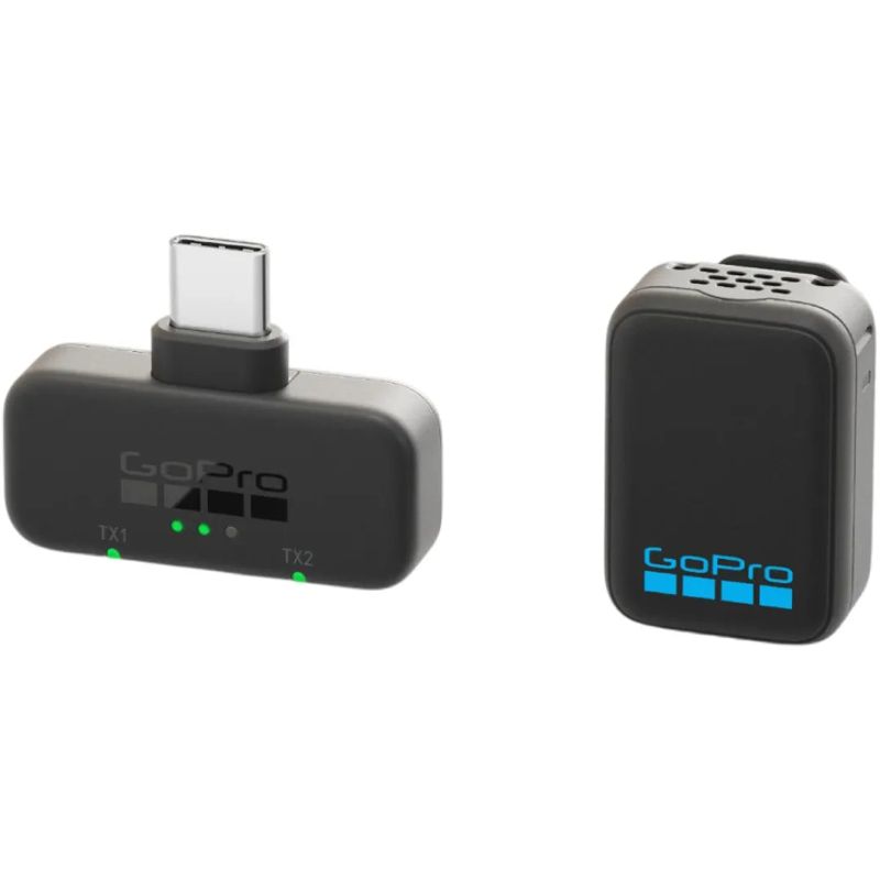 GoPro Wireless Mic Kit