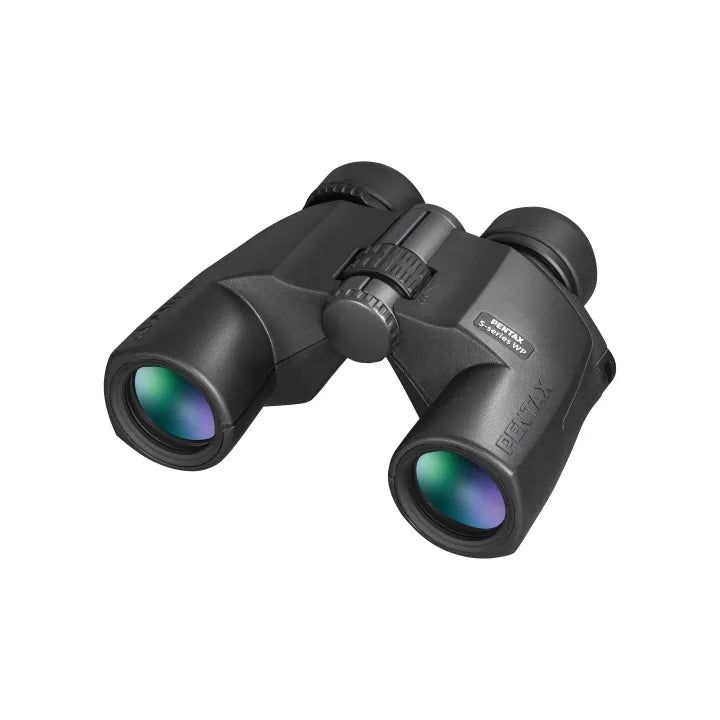 Pentax 8X40 SP Waterproof Binoculars