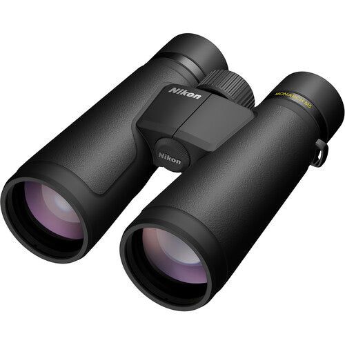 Nikon 12x50 MONARCH M5 Waterproof Binoculars