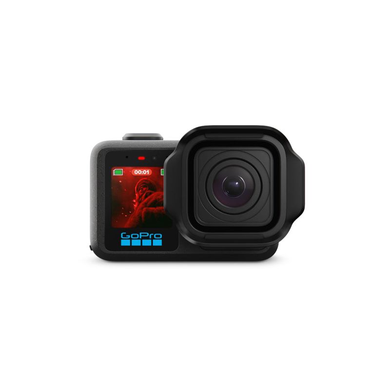 GoPro Mission 1 Pro Action Camera