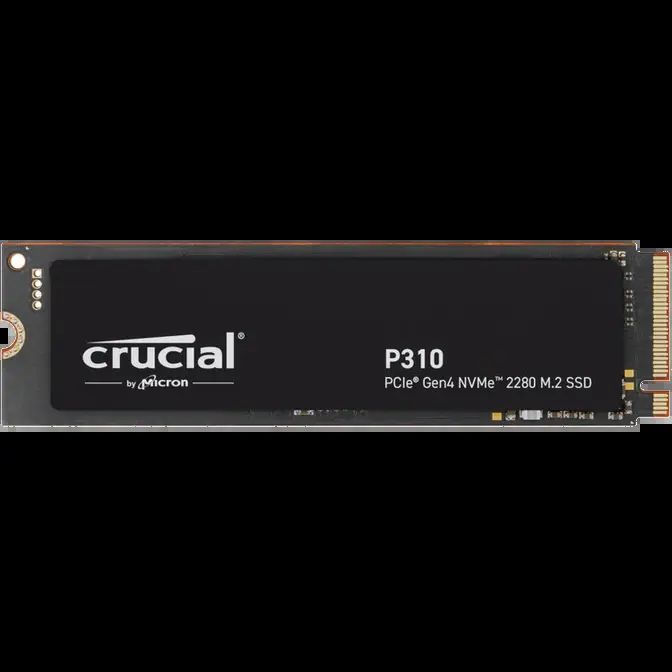 Crucial P310 CT500P310SSD8 500GB