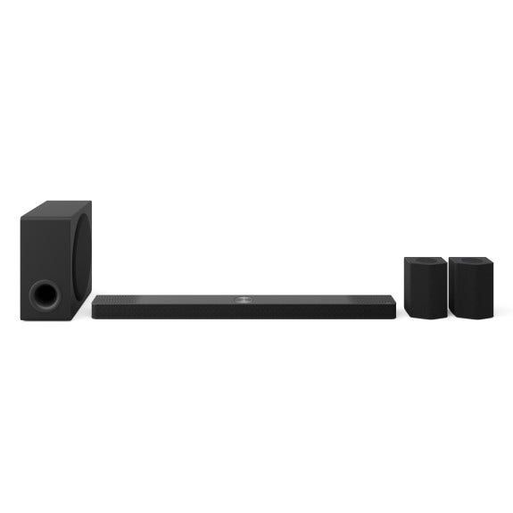 LG S95TR