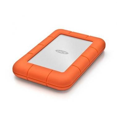 Lacie Rugged Mini LAC9000298 2TB