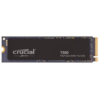 Crucial T500 CT4000T500SSD3 4TB