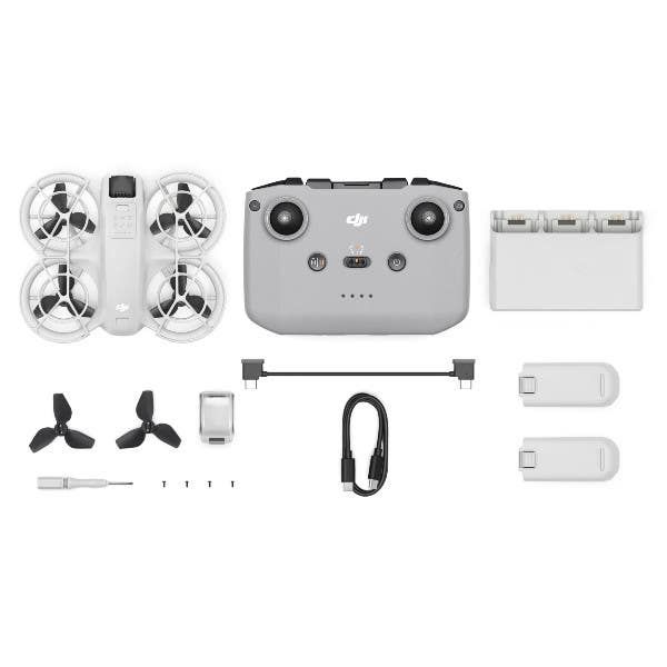 DJI NEO Drone Fly More Combo