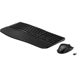 HP 685 Combo Keyboard Mouse
