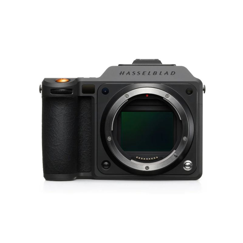 Hasselblad X2D II 100C Pro Mirrorless Body