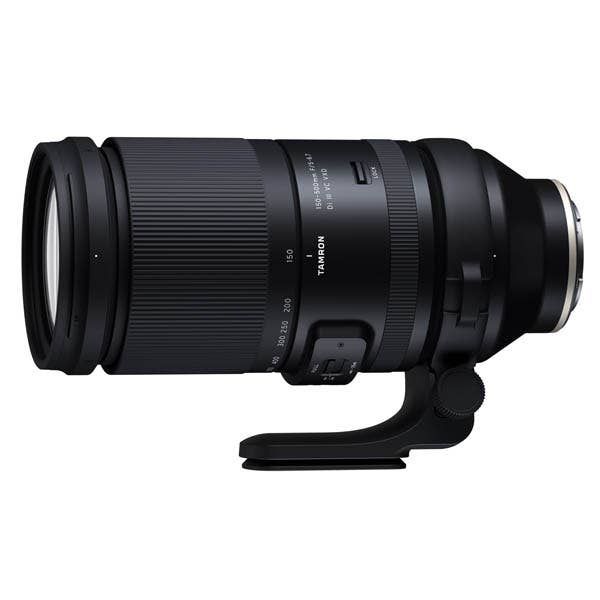 Tamron 150-500mm f5-6.7 Di III VC VXD - Fujifilm X Mount